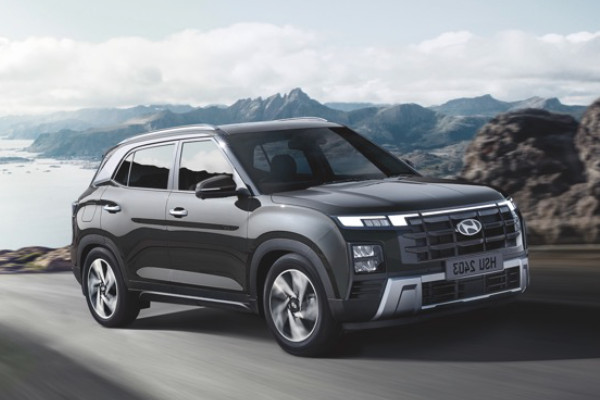 HYUNDAI CRETA 1.5 MPI PREMIUM